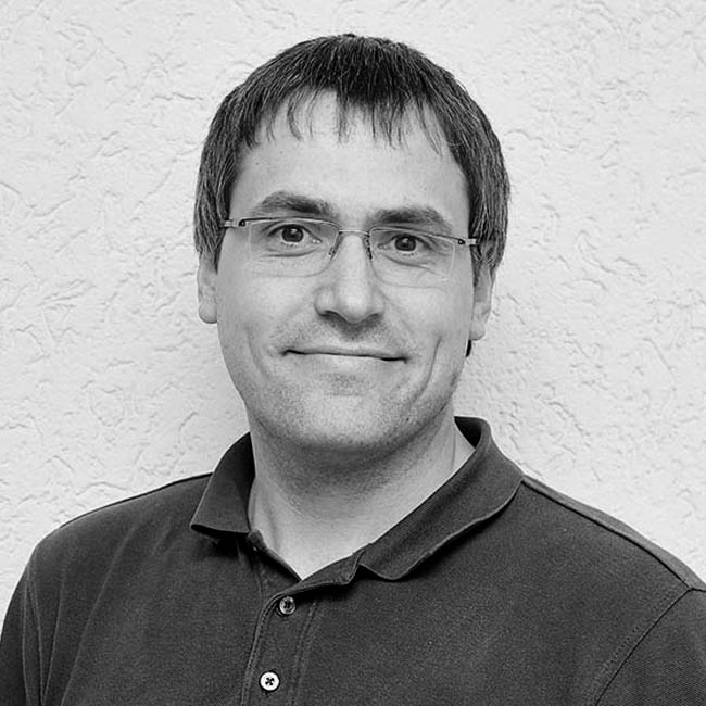 Thorsten Friedrichs