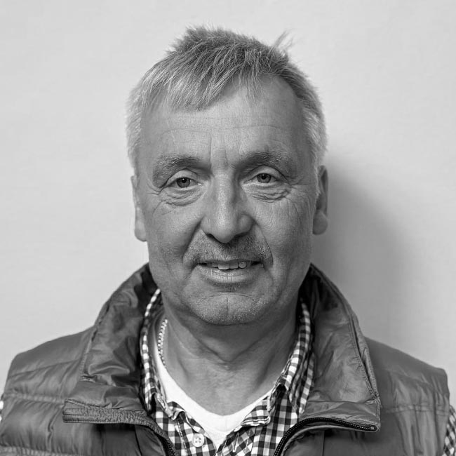 Arnold Rittmeier